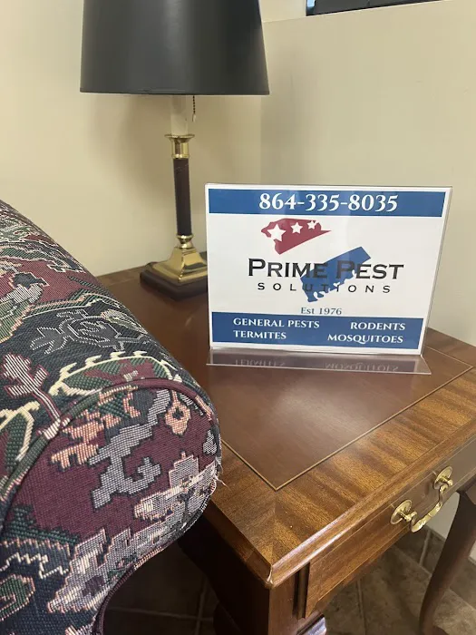 Prime Pest Solutions Picture 6