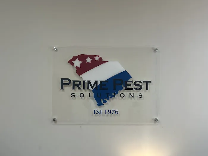 Prime Pest Solutions Picture 5