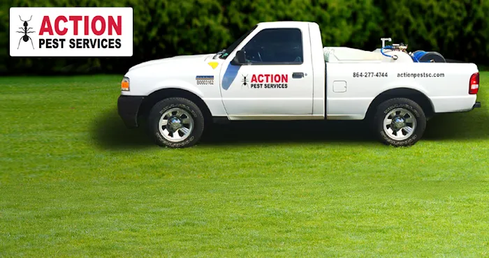 Action Pest Services Picture 1