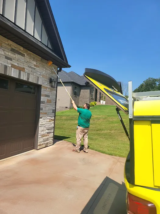 Clark's Termite & Pest Control Picture 1