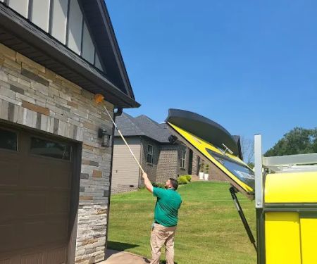 Clark's Termite & Pest Control