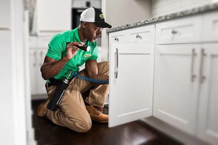 Clark's Termite & Pest Control Picture 5