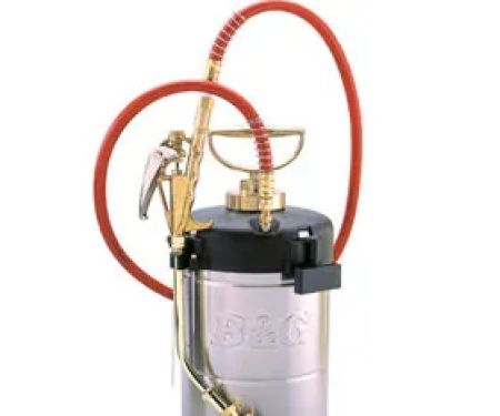 Harness & Son Pest Control