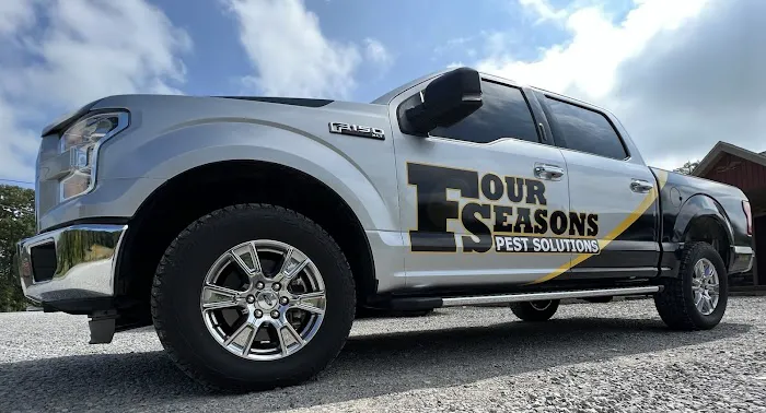 Four Seasons Pest Solutions Picture 1