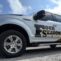 Four Seasons Pest Solutions ico