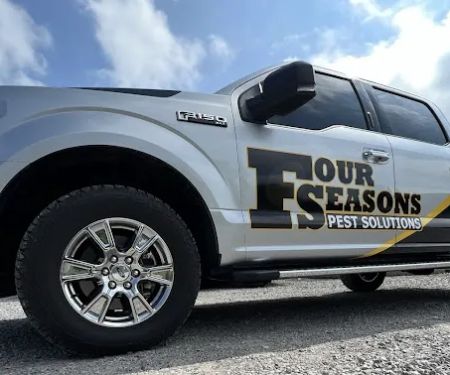 Four Seasons Pest Solutions