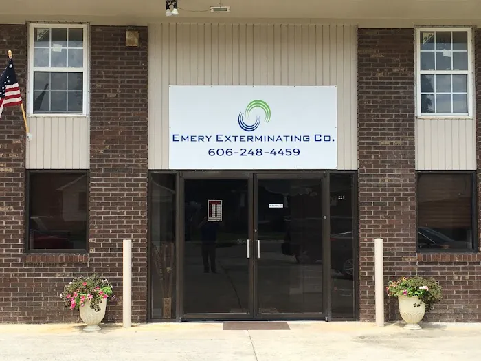 Emery Exterminating Co Picture 2