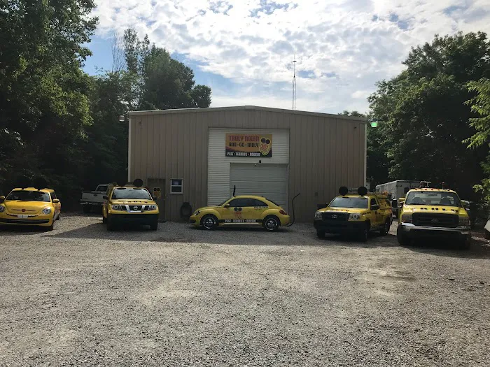 Truly Nolen Pest Control Picture 10