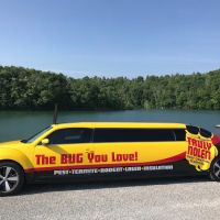 Truly Nolen Pest Control ico