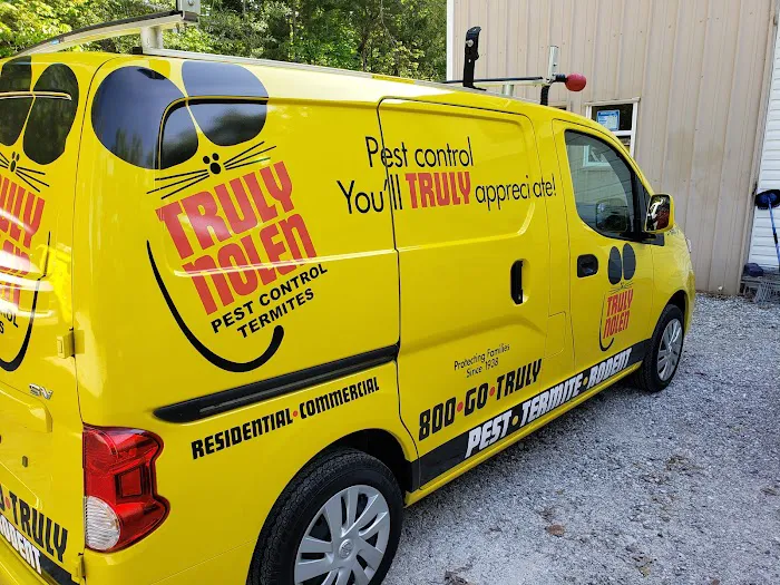 Truly Nolen Pest Control Picture 8