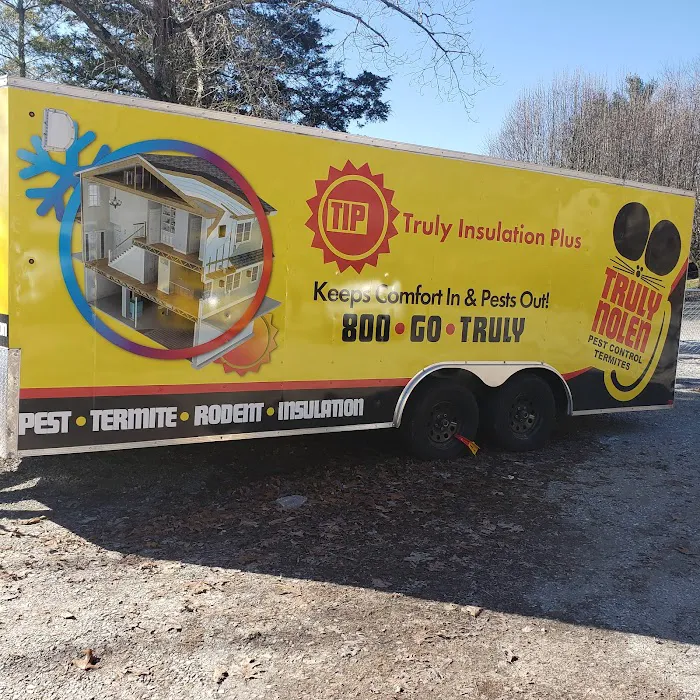 Truly Nolen Pest Control Picture 6
