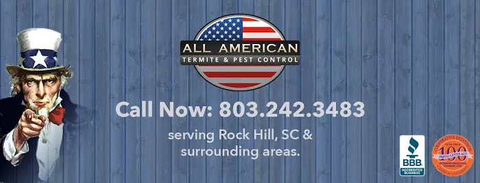 All American Termite & Pest Picture 1