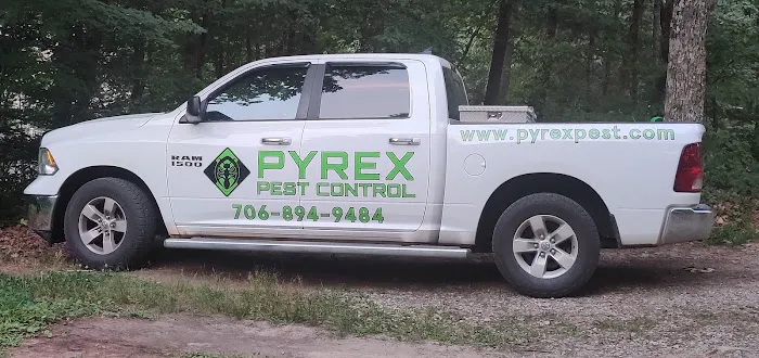 Pyrex Pest Control Picture 6