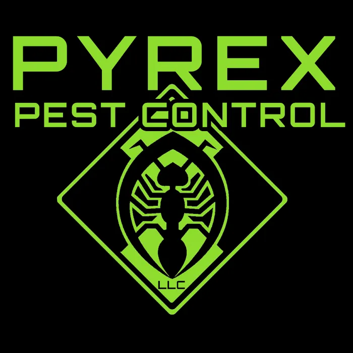 Pyrex Pest Control Picture 1