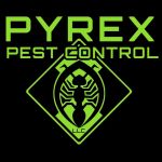 Pyrex Pest Control