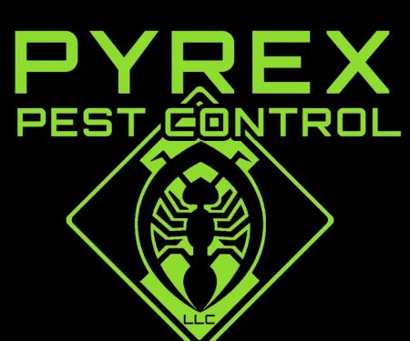 Pyrex Pest Control