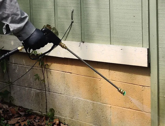 Pyrex Pest Control Picture 3