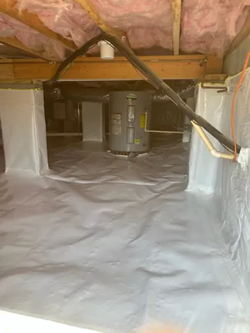 Foothills Pest Control Picture 3