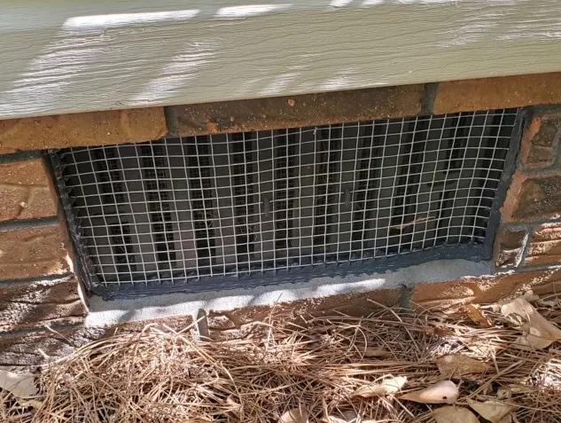 Foothills Pest Control Picture 4