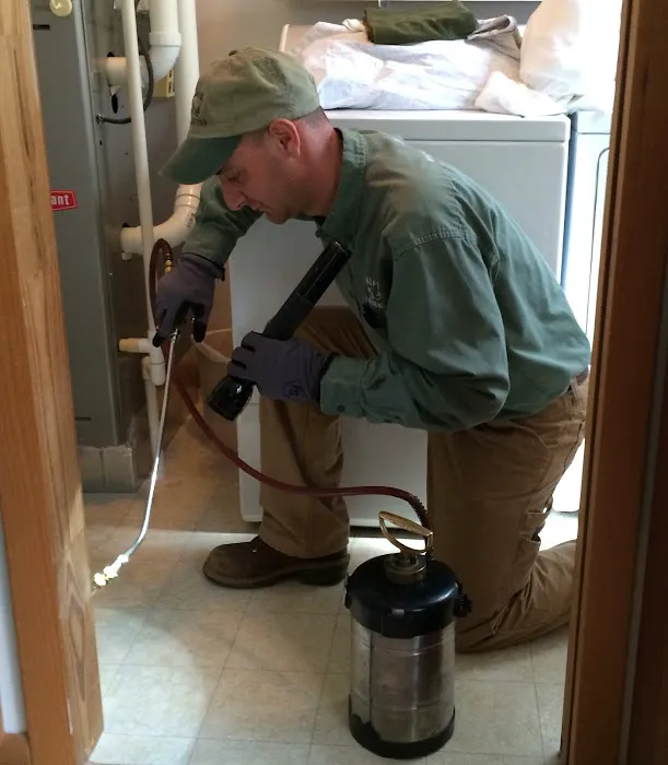 Alpine Exterminating Picture 5