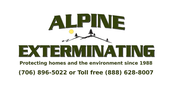Alpine Exterminating Picture 6