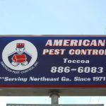 American Pest Control