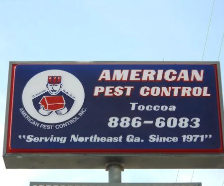 American Pest Control