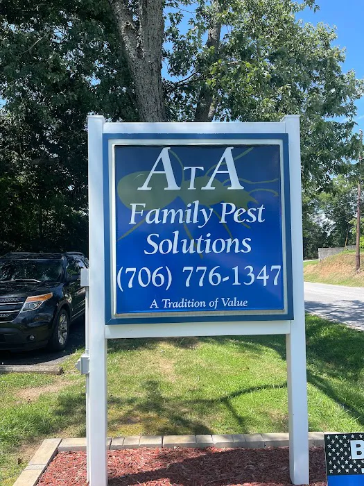 ATA Family Pest Solutions Picture 4