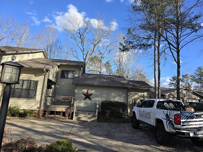 Blue Line Pest Solutions, LLC. Picture 6