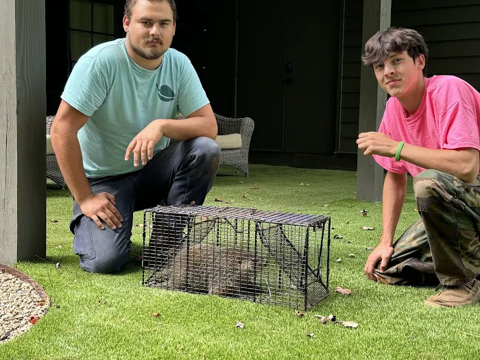 Upstate Wildlife Solutions LLC Picture 4