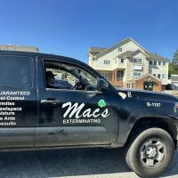 Mac's Exterminating ico
