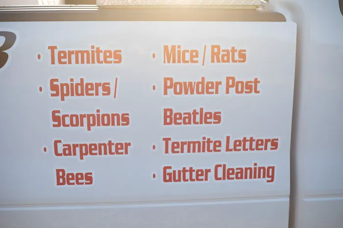 Northeast Georgia Exterminating Company Picture 2