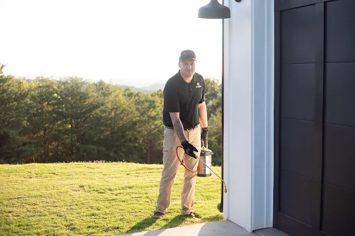 Northeast Georgia Exterminating Company Picture 6