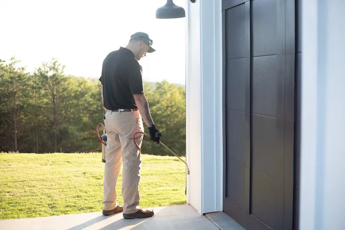 Northeast Georgia Exterminating Company Picture 3