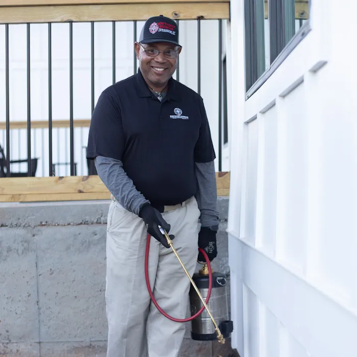 Northeast Georgia Exterminating Company Picture 5