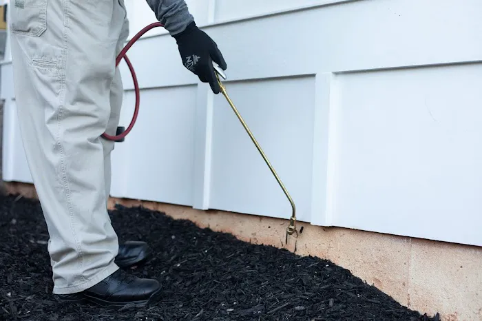 Northeast Georgia Exterminating Company Picture 10