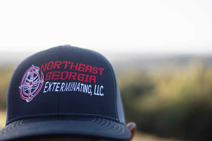 Northeast Georgia Exterminating Company Picture 8