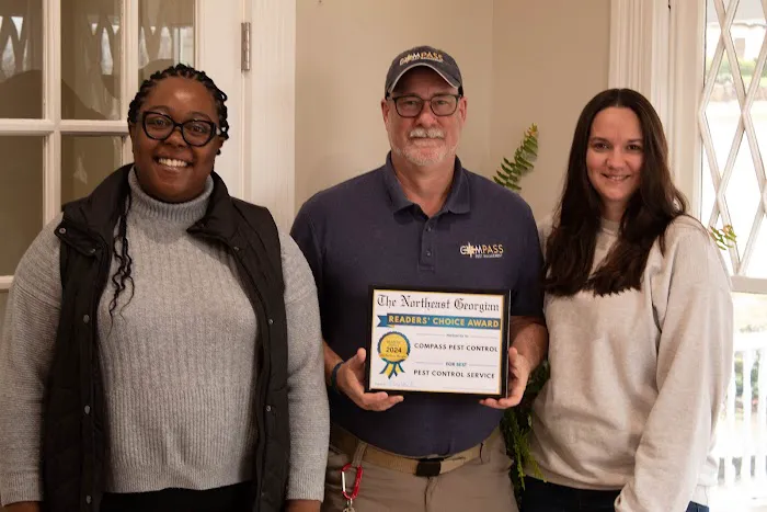 Compass Pest Management Picture 7