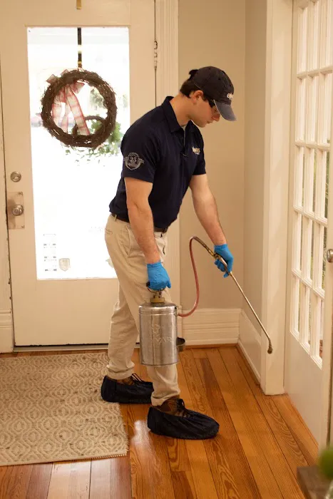 Compass Pest Management Picture 3