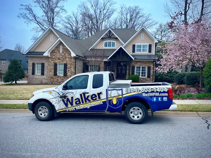 Walker Pest Management Picture 5
