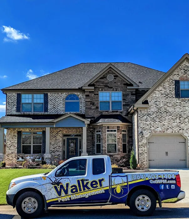 Walker Pest Management Picture 7