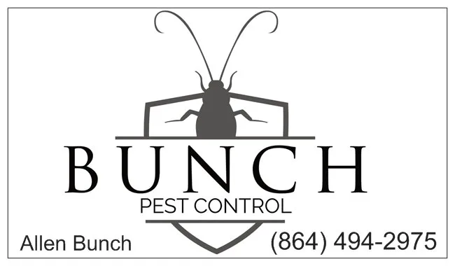 Bunch Pest Control Picture 1