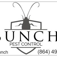 Bunch Pest Control ico
