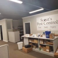 Scout's Pest Control ico