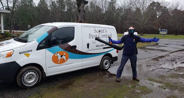 Scout's Pest Control Picture 3