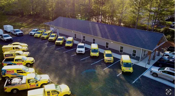 Mack Pest Solutions Picture 2