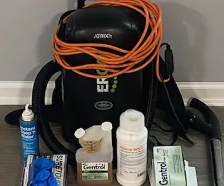 Mack Pest Solutions