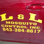 L & L Mosquito Control Inc