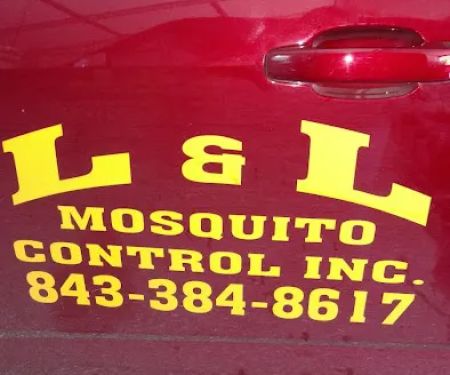 L & L Mosquito Control Inc