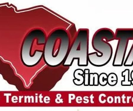 Coastal Termite & Pest Control